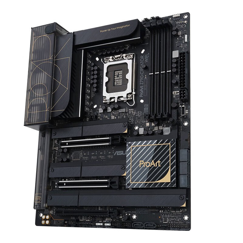 华硕 ProArt Z790-CREATOR WIFI 图 9