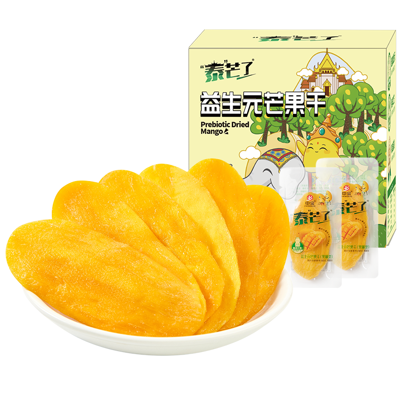 ���ڲ�����̩â������Ԫâ����400g����С��װ�����۽������ʳ��ͯ������Ů�� 32.85Ԫ(������)