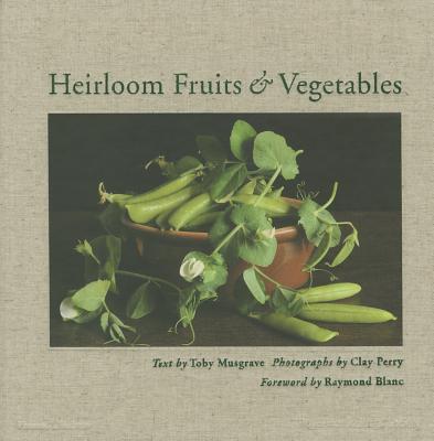 预订heirloom fruits & vegetables