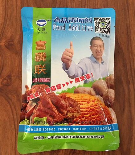 天喜(tianxi)天喜牌富磷联b 炖肉 卤肉 腌肉 板筋蹄筋 下货等肉