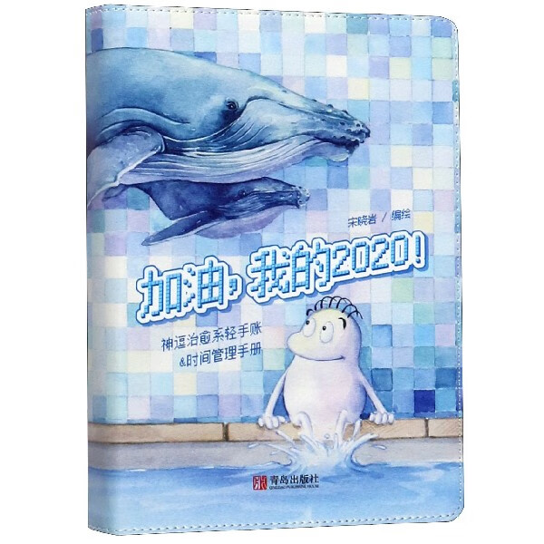 加油我的2020