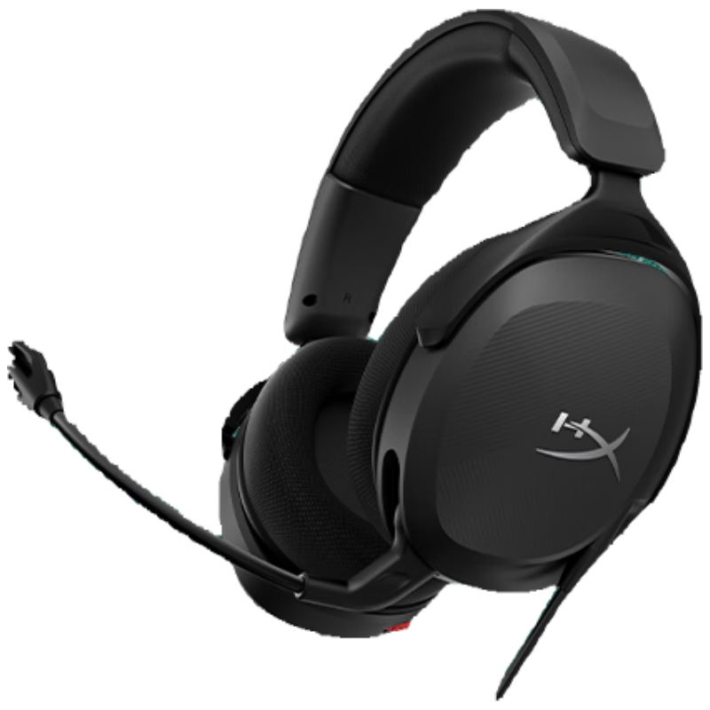 δ֪HYPERXֻޡStinger2 Core2鶯  ͷʽ DTSЧ  羺Ϸ188.06Ԫ