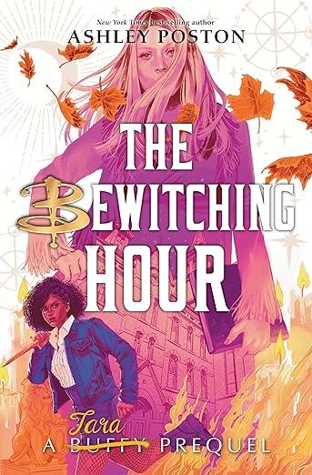 预订 bewitching hour, the