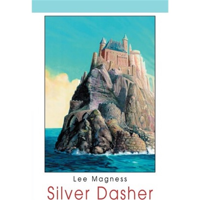 预订Silver Dasher