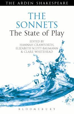 预订the sonnets: the state of play