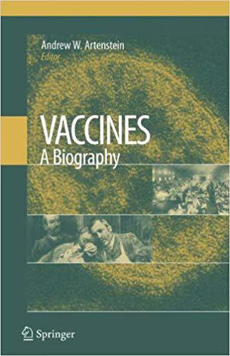 预订 vaccines: a biography