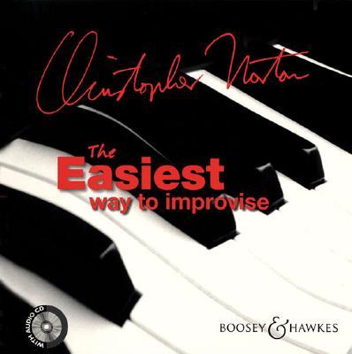 预订 the easiest way to improvise [with cd (audio)]