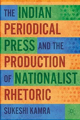 预订 the indian periodical press and the production