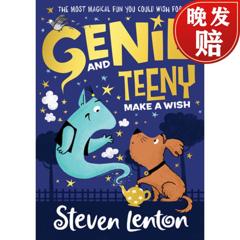 【4周达】make a wish