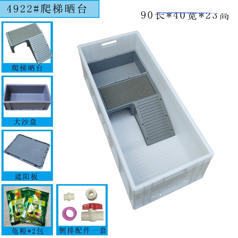 图文解说曝光凡佰酷龟粮入手超值的吗？评测分析结果参考
