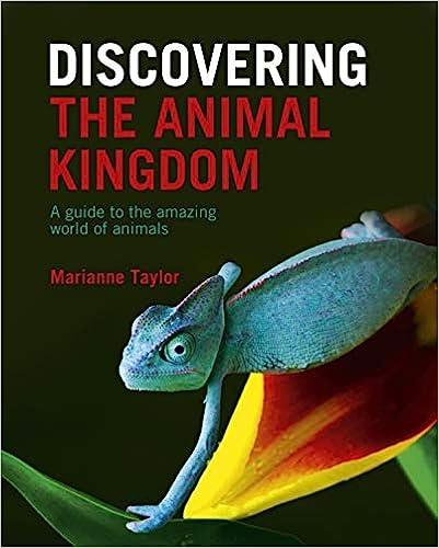 预订 discovering the animal kingdom: a guide to the amazing