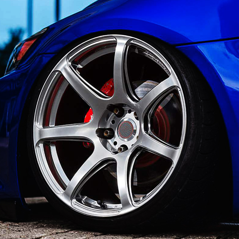 适用于尚酷蒙迪欧马6花冠k2凯美瑞新能源小鹏g3蔚来et5 高亮黑 定金