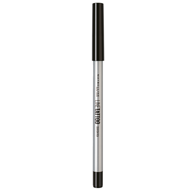 百亿补贴:美宝莲巨持久眼线胶笔 持久防水防汗不易脱色 黑色0.4g女神节礼物196元拍4件(合49元/件)