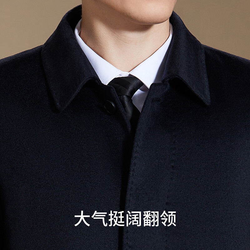 2026年毛呢大衣怎么选？这5款时尚保暖，冬季搭配必备，快来看看-图片4