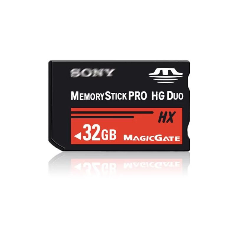 適用索尼PSP3000游戲機(jī)內(nèi)存卡8G16G32G記憶棒 MS卡游戲卡記憶棒 16g記憶棒