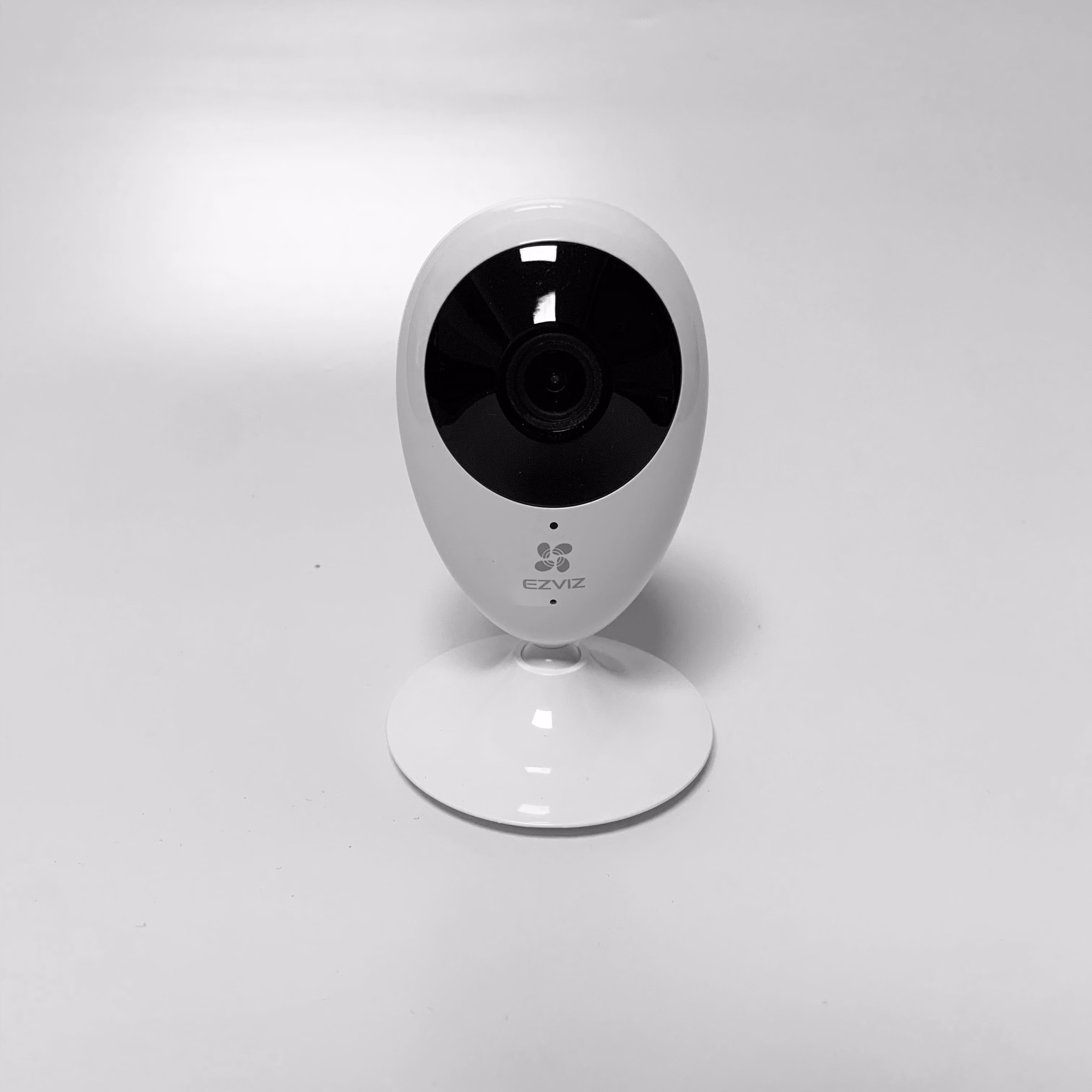 萤石云摄像头c2c/c1hc无线wifi网络监控广角高清夜视手机远程 c2c