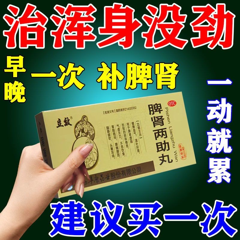 健脾益气滋补肝肾药 男人肾阳虚脾肾虚弱而致的肢体倦怠气虚无力不思
