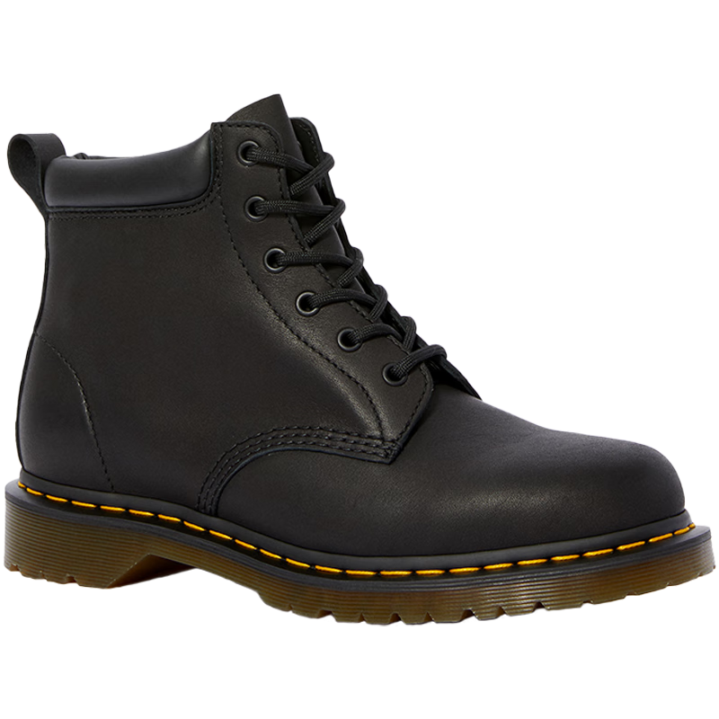 ������DR.MARTENS��939��Ů������ʰٴ���Ƥ��ɫ��װѥ�а�����ѥ�����ủ�� ��ɫ 36