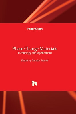 预订 Phase Change Materials - Technology and Applications