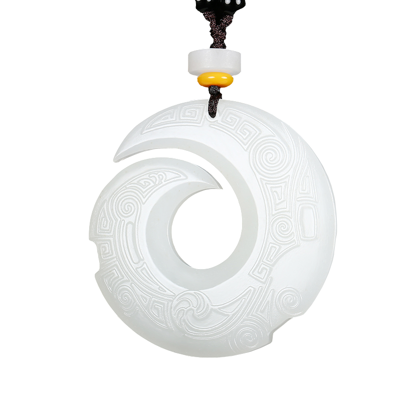 经济实惠的价格走势：如何购买最优质的产品|看和田玉吊坠历史价格网站