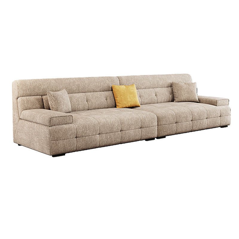 2026年乳胶沙发十大品牌排行榜：这10款舒适柔软、耐磨耐用，家居生活的完美选择-图片6