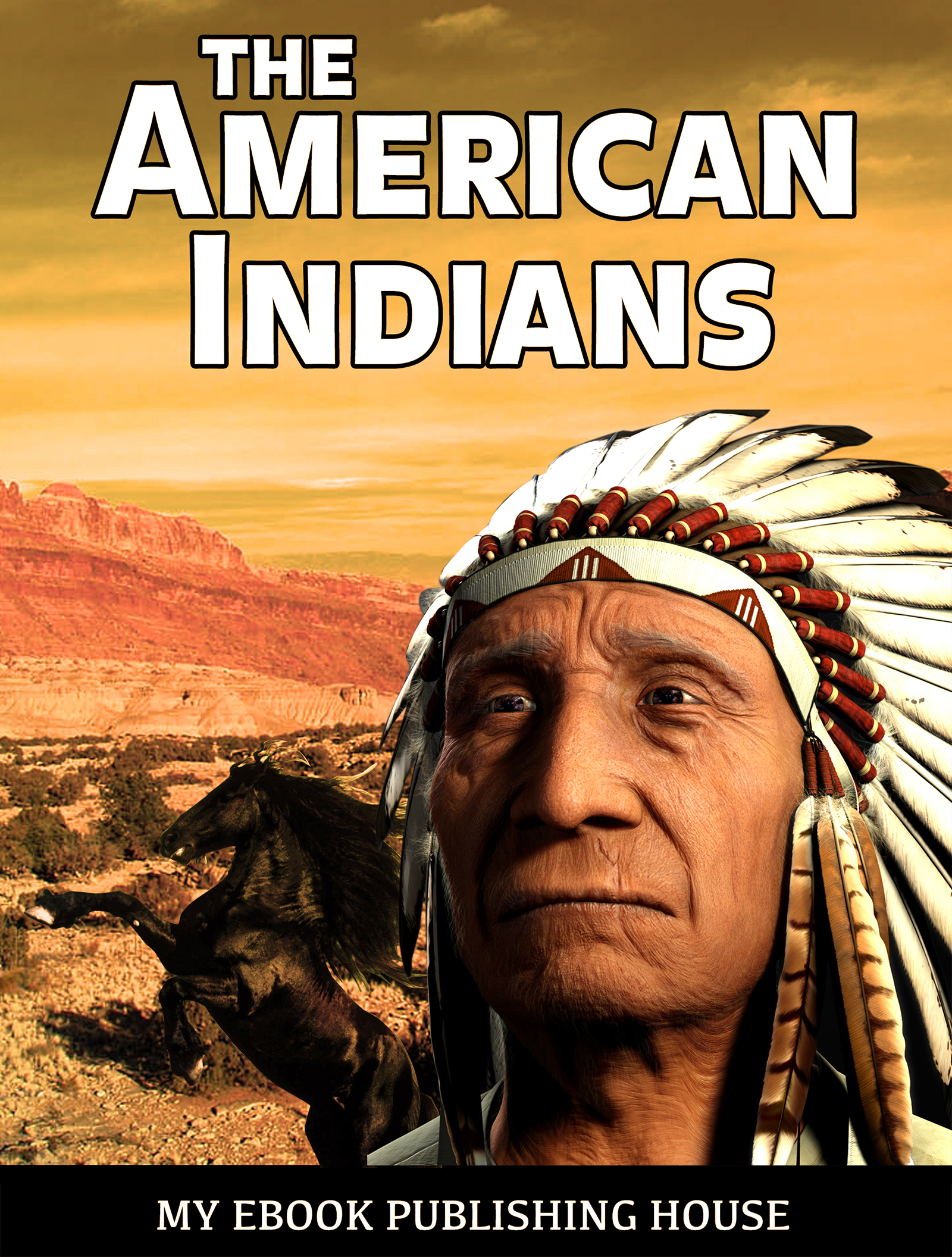 the american indians