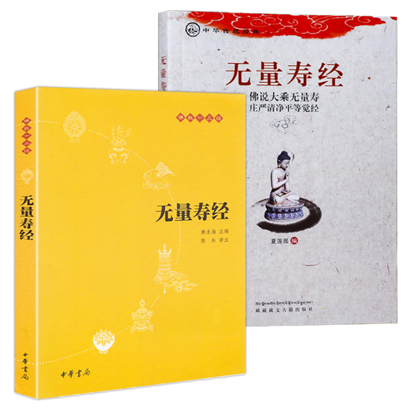 白对照大字汉语拼音版佛说大乘无量寿经佛说大乘无量寿庄严清净平等觉
