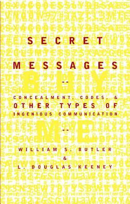 预订 secret messages: concealment codes and other ty