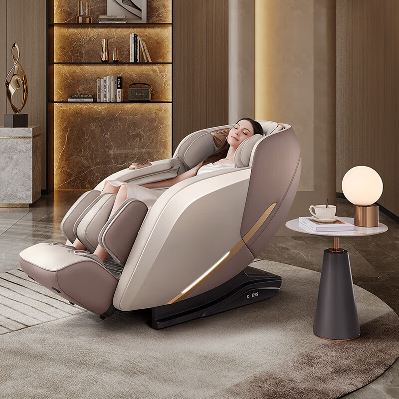 芝华仕(cheers)按摩椅