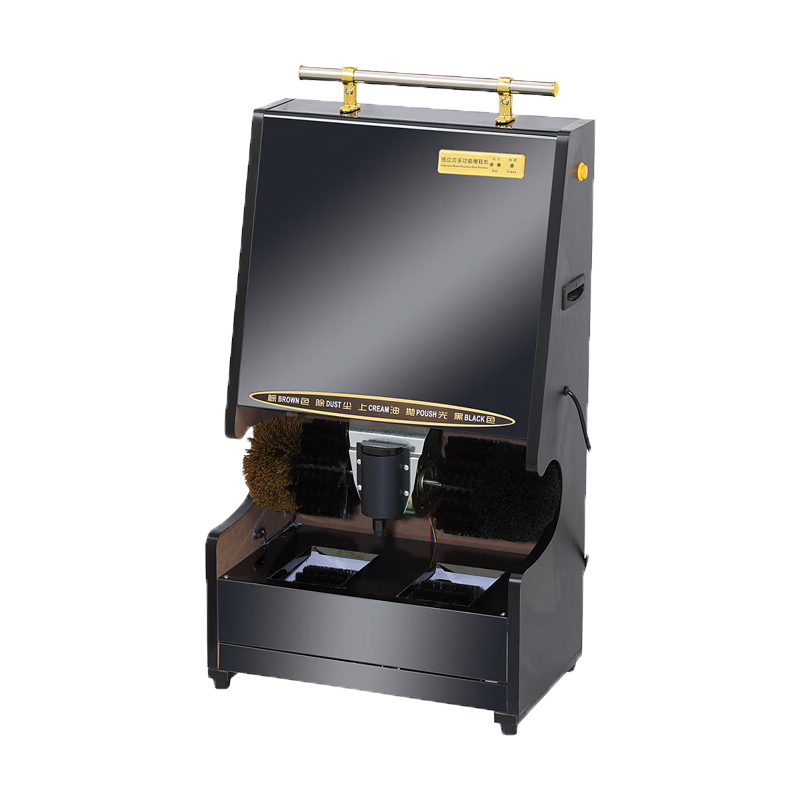 ˹ͼȫ�Զ���Ь����ʽ��Ӧ�Ƶ��̳��綯ˢЬ 7255�������Ь��-Ь��ˢ 960Ԫ