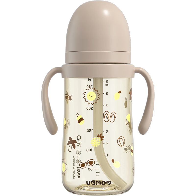 UBMOM水壶和水杯-材料、工艺、设计三重优势|可以查询水壶水杯历史价格的网站