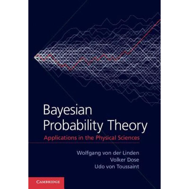 预订 Bayesian Probability Theory: Applications in...