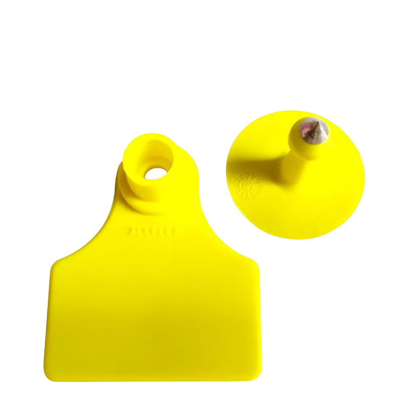 lzjv安乐福猪耳标号牌母猪耳标号牌耳牌猪用兽用养殖标记羊牛耳标牌