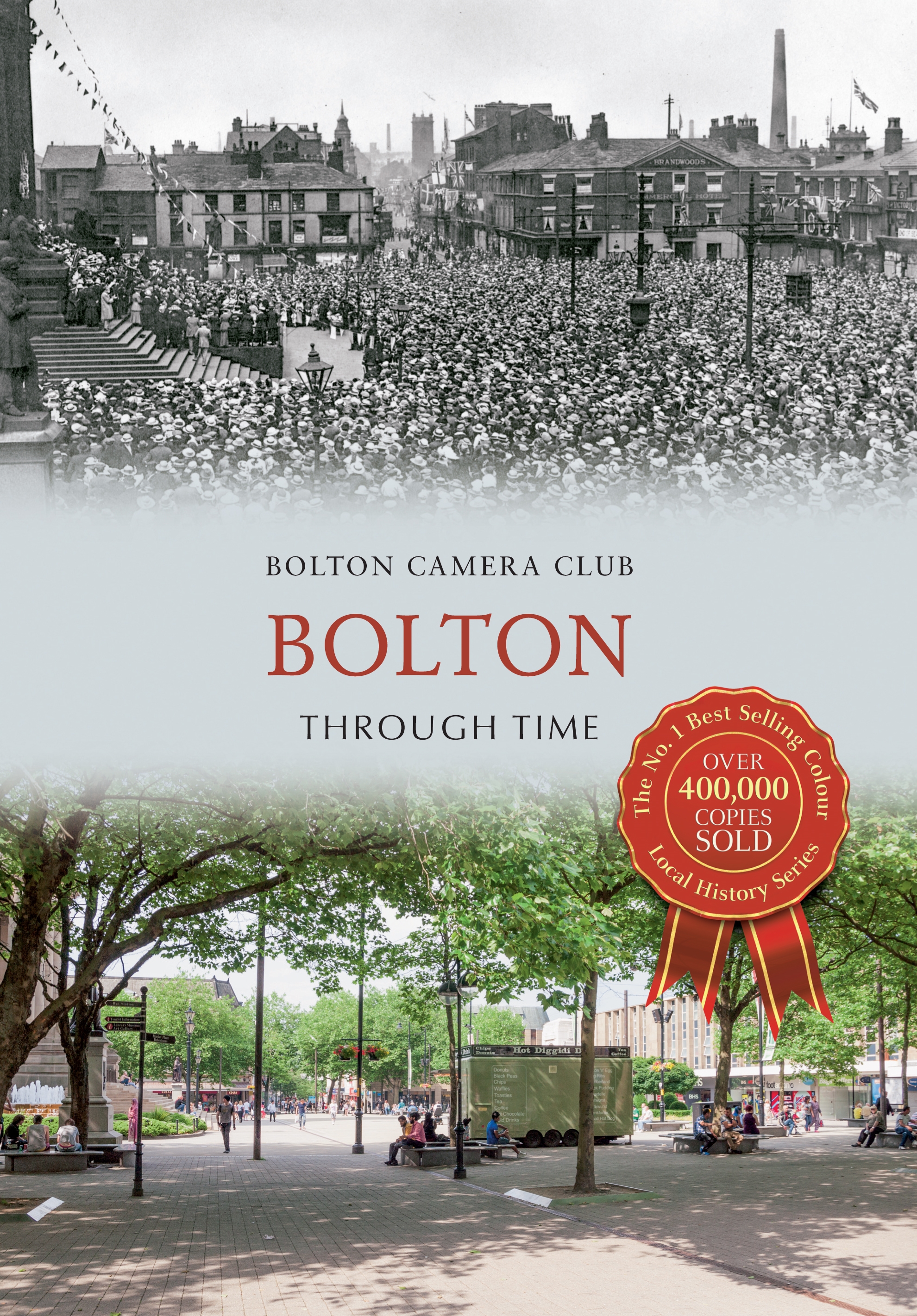 bolton through time