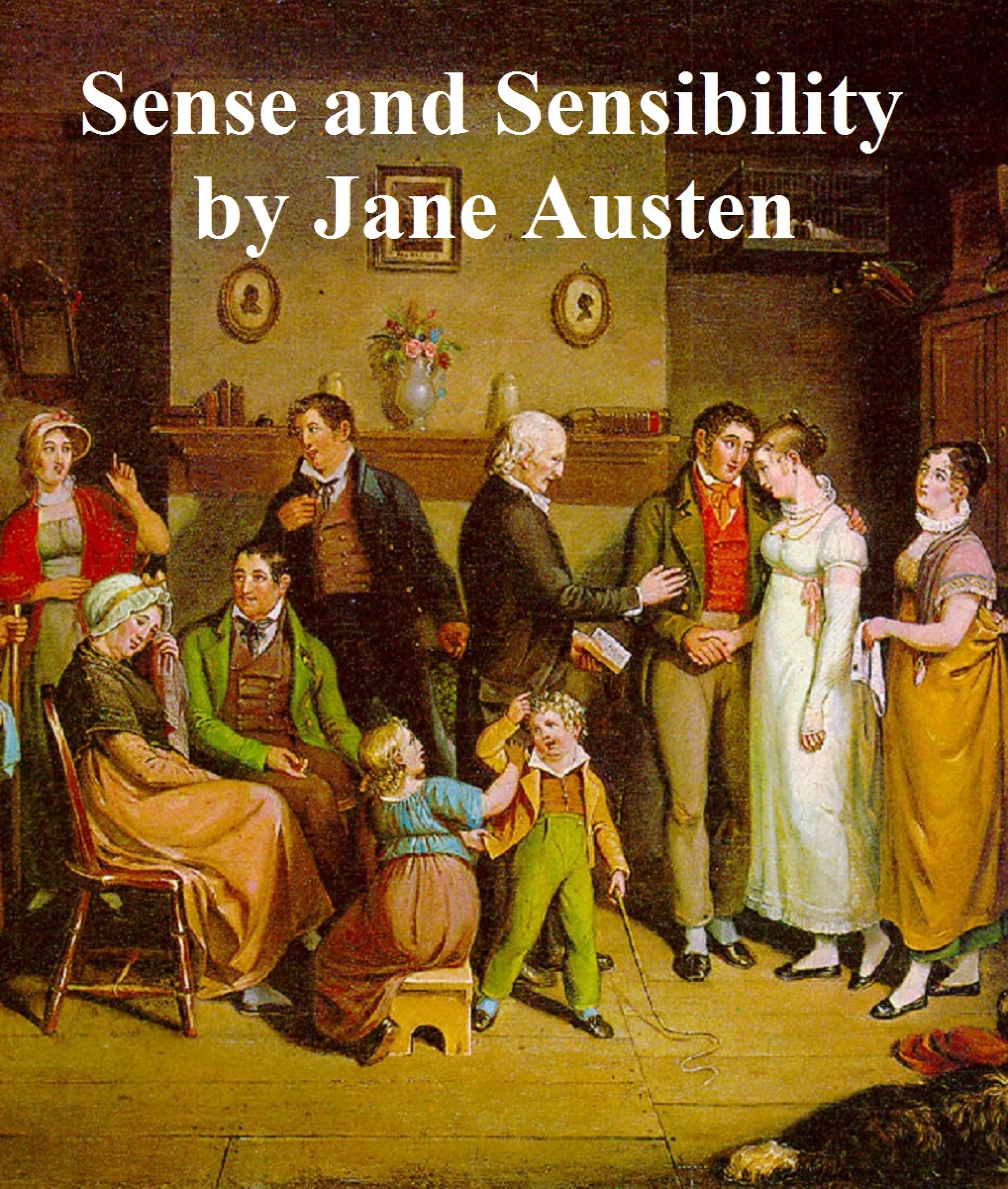 sense and sensibility