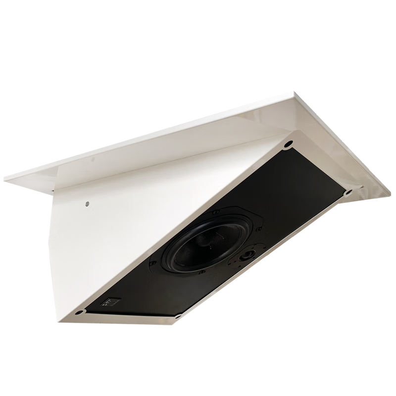 智升源(zsn)定制平板音响电动翻转器大角度天花嵌入自动翻转会议音箱