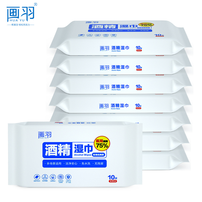 画羽品牌:购买家庭护理产品的不二之选