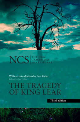 预订 the tragedy of king lear