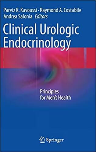 预订 clinical urologic endocrinology
