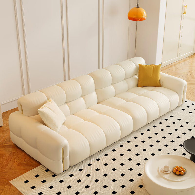 沙发十大品牌排行榜,这10款舒适耐用,打造完美客厅-图片6