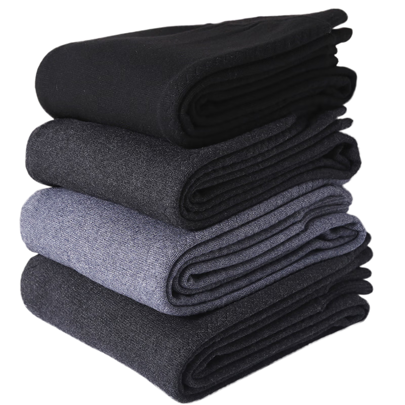 ������ ��ʿ��ů�� ˫��Ӻ���֯ë�߿� �л� 3XL 114.5Ԫ(����ȯ)