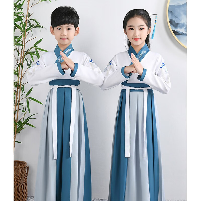 看唐装汉服历史价格网站|唐装汉服价格比较