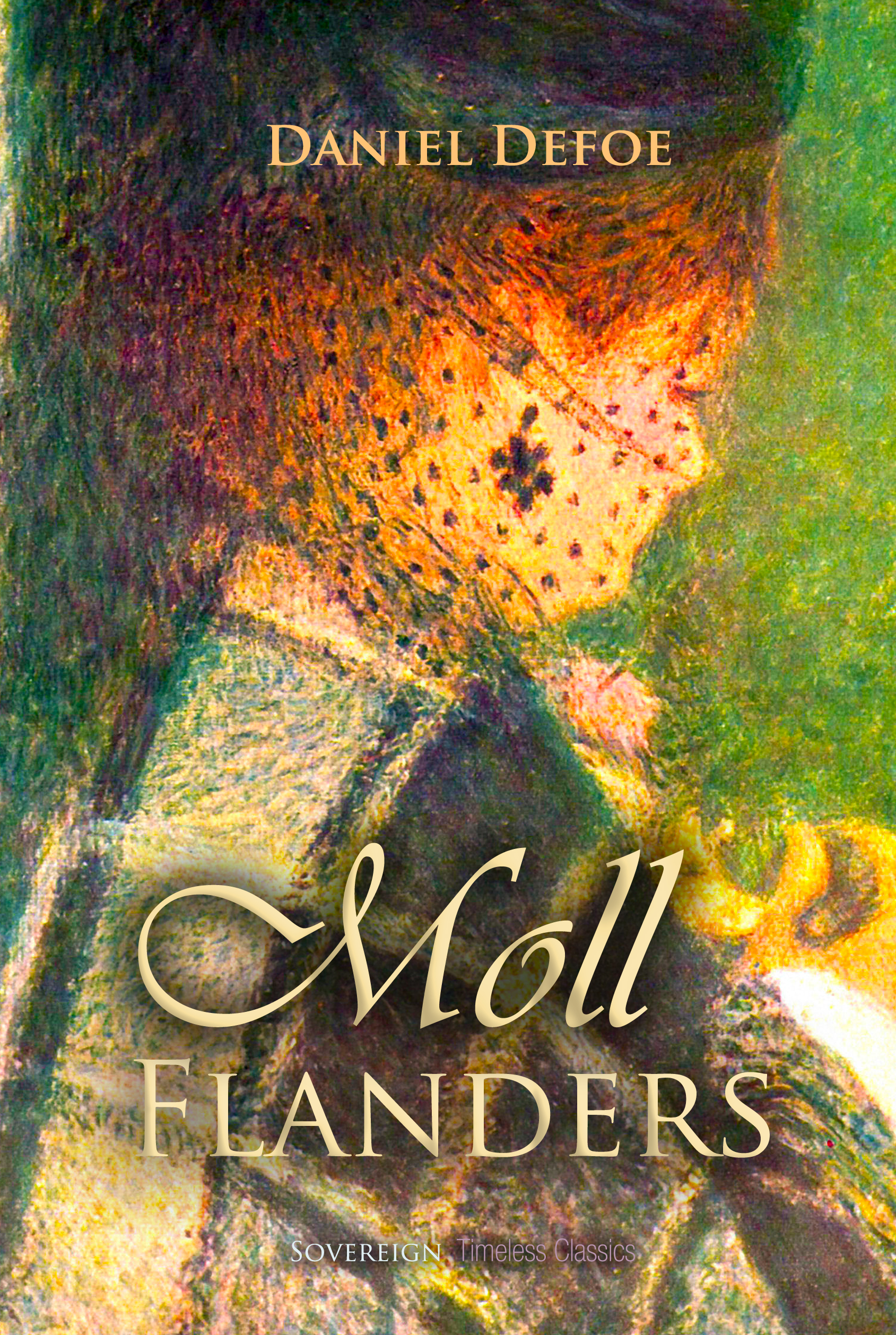moll flanders