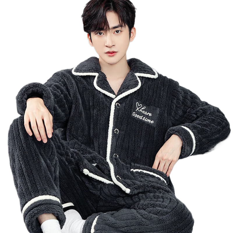 ��¹��ʿ˯���ﶬ��2025�¿�Ӻ���ޱ�ůɺ���޷����޼Ҿӷ���װ NSLIG-̼���廨 XL (����120-140��) 59.9Ԫ