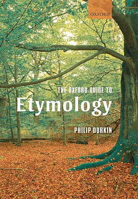 预订 the oxford guide to etymology