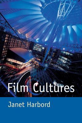 预订film cultures