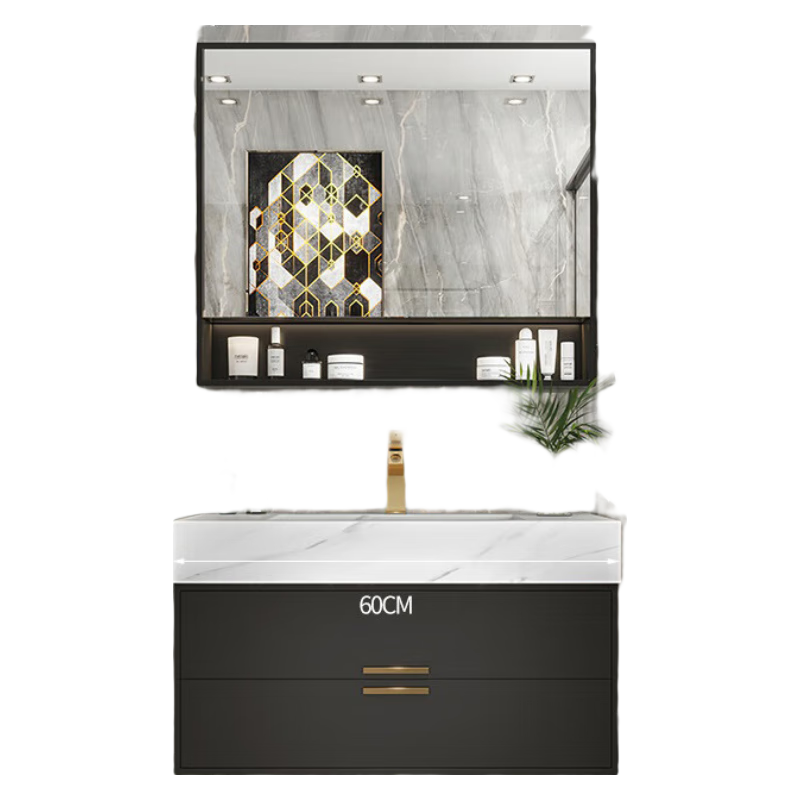 ������DONGPENG��ԡ�ҹ���϶����Ұ��մ���ϴ��̨ʵľϴ����������ϴ�������� 110CM���ܾ���+�Ұ��մ���