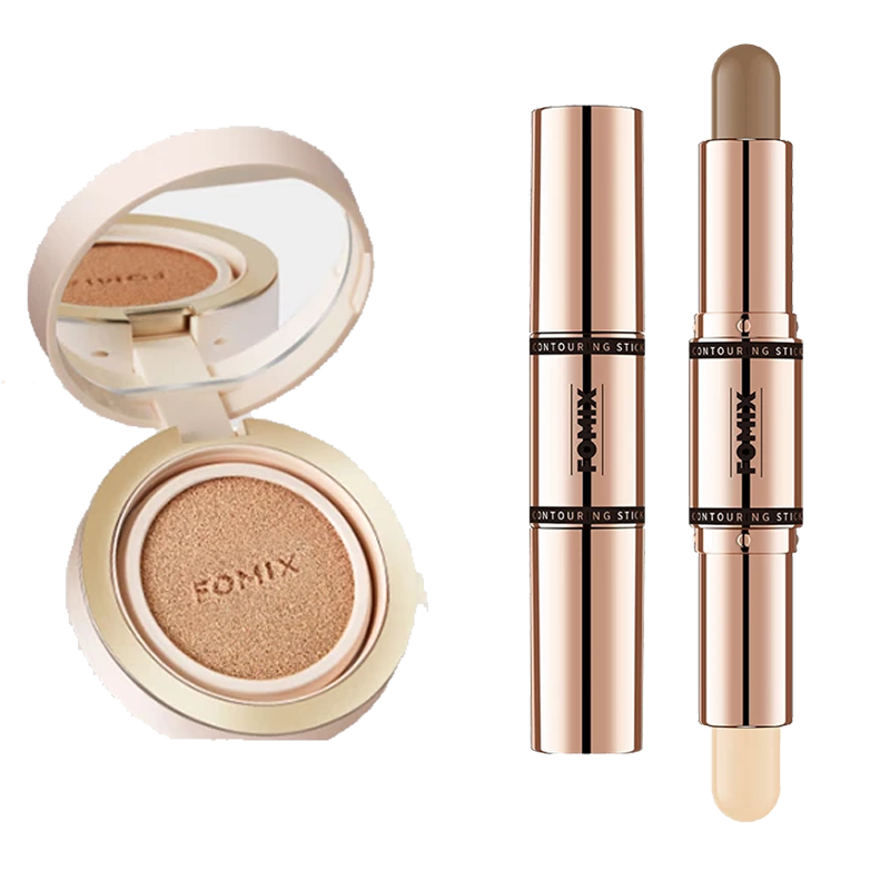 ���ڲ�����FOMIX˫ͷ���ݰ� �߹������ƹ�����һ���Ӱ��Ӱ���ֻ�ױ�� ������Ů�� 01#���߹�����+01#��ɴ�� 516.39Ԫ��3��(��172.13Ԫ/��)