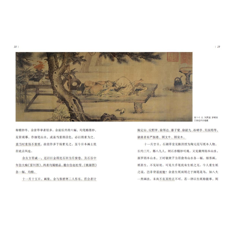 王季迁书画过眼录 王季迁 著 王义强 编 中信书店