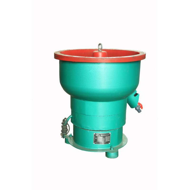 惠利得 振动研磨抛光机振动水磨光饰机去毛刺去飞边金属研磨抛光 30升